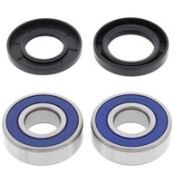 ALLBALOVÉ LOŽISKÁ PREDNÉHO KOLESA BMW R1200GSW '13-14 ALLBALOVÉ LOŽISKÁ PREDNÉHO KOLESA BMW R1200GSW '13-14