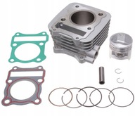 SUZUKI GN125 GN 4T VALEC 57,00 piestne krúžky SUZUKI GN125 GN 4T VALEC 57,00 piestne krúžky
