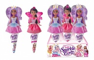 BÁBIKA PRE DETI Bábika TOYS Bábika Princezná a Jednorožec BÁBIKA PRE DETI Bábika TOYS Bábika Princezná a Jednorožec