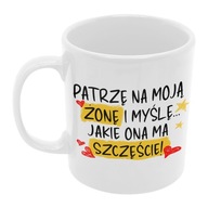HRNČOVÝ DARČEK pre manžela MANŽEL vtipný od manželky HRNČOVÝ DARČEK pre manžela MANŽEL vtipný od manželky