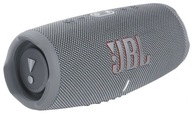 Mobilný reproduktor JBL Charge 5 sivý Mobilný reproduktor JBL Charge 5 sivý