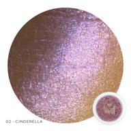 P-02- Popoluška | Kozmetický pigment | 2 ml P-02- Popoluška | Kozmetický pigment | 2 ml