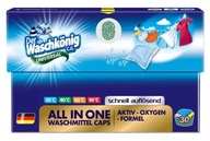 Pracie kapsule Waschkönig Carton BOX (30 ks) Univerzálne Pracie kapsule Waschkönig Carton BOX (30 ks) Univerzálne