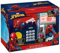 Prasiatko pre Spiderman kód MV16010