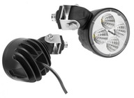 Halogénová LED pracovná lampa 2000LM uhol rozptýleného lúča 58 otočný 13I Halogénová LED pracovná lampa 2000LM uhol rozptýleného lúča 58 otočný 13I