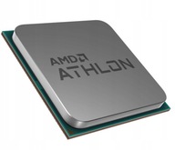 Athlon 300GE VEGA GRAPHICS VÝKONNÉ 4 OEM JADRA