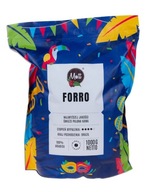 Mott Coffee Forro zrnková káva 1kg Mott Coffee Forro zrnková káva 1kg