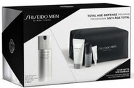 Shiseido Men Total Age - Defence Program M set