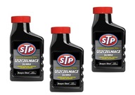 STP TESNENIE NA MOTOR 300 ML ODSTRAŇUJE NETESNOSTI STP TESNENIE NA MOTOR 300 ML ODSTRAŇUJE NETESNOSTI