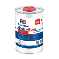 HydroGum ResinBau injektážna živica 1kg