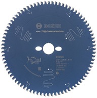 BOSCH ČEPEL NA LAMINÁT HPL TRESPA 254mm 80z