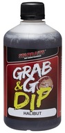 Starbaits G&G Global Dip 500ml Halibut Starbaits G&G Global Dip 500ml Halibut