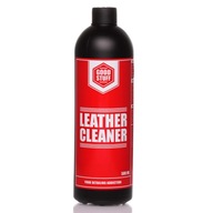 Good Stuff Leather Cleaner 500 ml na čistenie kože Good Stuff Leather Cleaner 500 ml na čistenie kože
