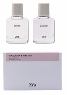 a352n2 Dámsky PARFUM GARDENIA + ORCHIDEA 2 X 30 SENSORY 60ml set a352n2 Dámsky PARFUM GARDENIA + ORCHIDEA 2 X 30 SENSORY 60ml set