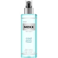 Parfumovaný Mexx Ice Touch Cool Aquatic Flower P1 Parfumovaný Mexx Ice Touch Cool Aquatic Flower P1