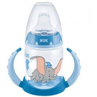 NUK FC sippy cup rúčky FC DISNEY DUMBO 6-18m 150ml NUK FC sippy cup rúčky FC DISNEY DUMBO 6-18m 150ml