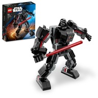 LEGO STAR WARS Mech 75368 Dartha Vadera