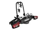 Thule Velocompact 924 na bicykloch Thule Velocompact 924 na bicykloch