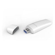 Bezdrôtový adaptér Tenda U18 USB 3.0 WiFi 6