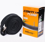 Continental MTB trubica 27,5 x 1,75-2,5 auto 40mm Continental MTB trubica 27,5 x 1,75-2,5 auto 40mm