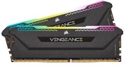Pamäť DDR4 Vengeance RGB PRO SL 32GB/3600 (2*16GB