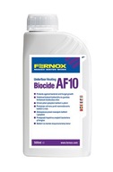 FERNOX AF10 Biocídna biocídna kvapalina pre ústredné kúrenie