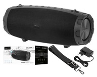 BLUETOOTH REPRODUKTOR KRUGER 5.0 CHARGE IPX7 70W VÝKONNÝ BLUETOOTH REPRODUKTOR KRUGER 5.0 CHARGE IPX7 70W VÝKONNÝ