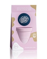 Bodyboom Výživný a vyhladzujúci čučoriedkový peeling Bodyboom Výživný a vyhladzujúci čučoriedkový peeling