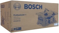 Bosch GTS 635-216 píla stolová píla 1600W 216mm