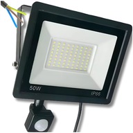 HALOGÉNOVÉ LED 50W REFLEKTOR VONKAJŠIE SVETLOMETY SNÍMAČ POHYBU SÚMRAK HALOGÉNOVÉ LED 50W REFLEKTOR VONKAJŠIE SVETLOMETY SNÍMAČ POHYBU SÚMRAK