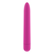 Ultra Power Bullet USB 10 funkcií Matte Pink Ultra Power Bullet USB 10 funkcií Matte Pink