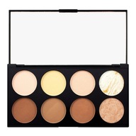 Ultra kontúrovacia paleta Makeup Revolution Pro Ultra kontúrovacia paleta Makeup Revolution Pro