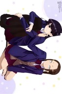 Plagát Anime Komi Cant Communicate KSWKD_009 A1+ Plagát Anime Komi Cant Communicate KSWKD_009 A1+