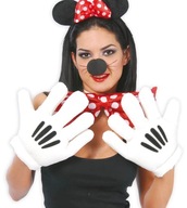 Rukavice Mickey Mouse Rukavice Mickey Mouse