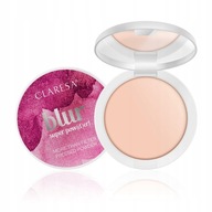 Claresa Pressed púdrový make-up BLUR SUPER POWDER Claresa Pressed púdrový make-up BLUR SUPER POWDER