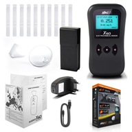 ALKOHIT X60 alkohol tester Európsky elektroCHEM SENSOR ALKOHIT X60 alkohol tester Európsky elektroCHEM SENSOR