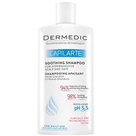 DERMEDIC Upokojujúci šampón na vlasy 300 ml