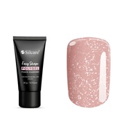 Silcare Polygel Easy Shape Peach Diamond 30 g Silcare Polygel Easy Shape Peach Diamond 30 g