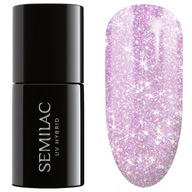 SEMILAC HYBRID POLISH 242 RUŽOVÉ PIESKY 7ML SEMILAC HYBRID POLISH 242 RUŽOVÉ PIESKY 7ML