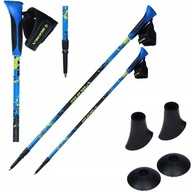 PALICE NA NORDIC WALKING SKLADACIE VIKING RUTEN PRO PALICE NA NORDIC WALKING SKLADACIE VIKING RUTEN PRO