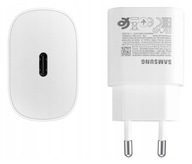 Samsung Fast Charge 25W USB-C nabíjačka EP-TA800 Samsung Fast Charge 25W USB-C nabíjačka EP-TA800