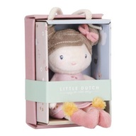 Malá holandská bábika Rosa 10 cm LD4556