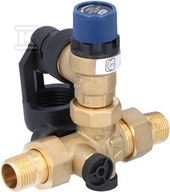 BEZPEČNOSTNÁ SADA.330 PRO DN15,6 TYČ SYROBLO BEZPEČNOSTNÁ SADA.330 PRO DN15,6 TYČ SYROBLO