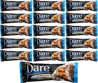 16x ETI Dare Bar - kontrola arašidov a mlieka. 45 g