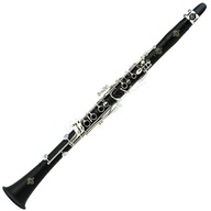 Bufetový klarinet B10