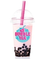 Šálky Bubble Tea 800 ks. | molekulárne gule