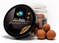 Eko Baits King Squid Scopex & Squid vyvážené guličky 15/20 mm (200 ml) Eko Baits King Squid Scopex & Squid vyvážené guličky 15/20 mm (200 ml)