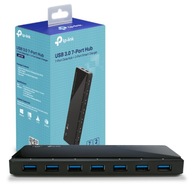 Hub USB 3.0 7 portov TP-LINK UH720 Hub USB 3.0 7 portov TP-LINK UH720