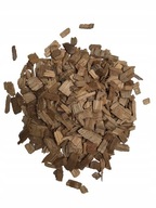 FRANCÚZSKE DUBOVÉ ŠTIPKY VLOČKY, PRIEM. STAROSTLIVOSŤ. 500 g FRANCÚZSKE DUBOVÉ ŠTIPKY VLOČKY, PRIEM. STAROSTLIVOSŤ. 500 g