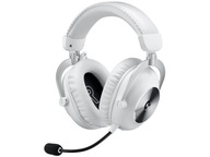 Slúchadlá LOGITECH G Pro X 2 Biele Slúchadlá LOGITECH G Pro X 2 Biele